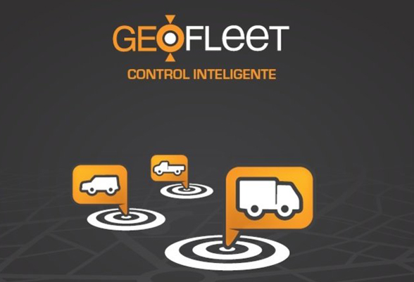 LOCATION WORLD presenta su nuevo producto  GEO-FLEET